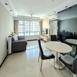 Blk 92B Telok Blangah Parcview (Bukit Merah), HDB 3 Rooms #572750501